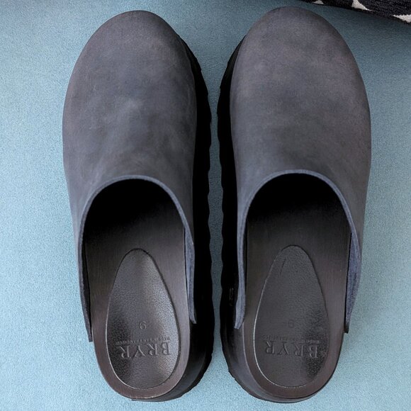 Bryr Chonk in Raven - New In Box - Picture 3 of 7